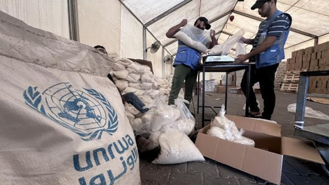 Yeni Zelanda, UNRWA’ya maddi desteği kesmeyecek