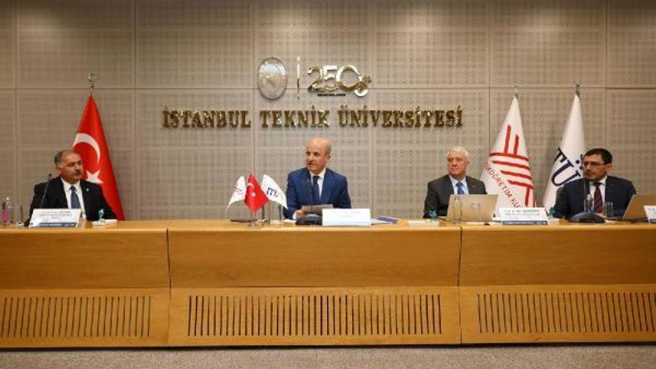 YÖK Başkanı Özvar: Yapay zeka bütün programlara entegre olacak
