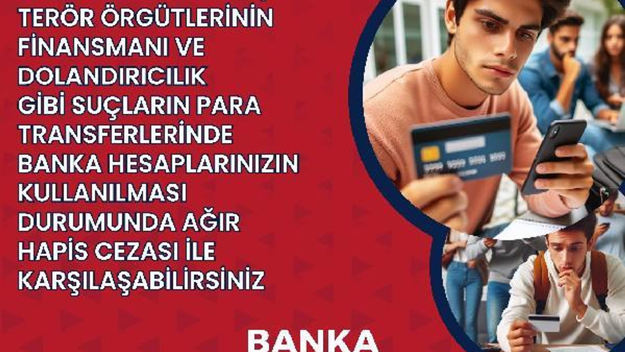 YÖK ve MASAK'tan üniversite öğrencileri için iş birliği