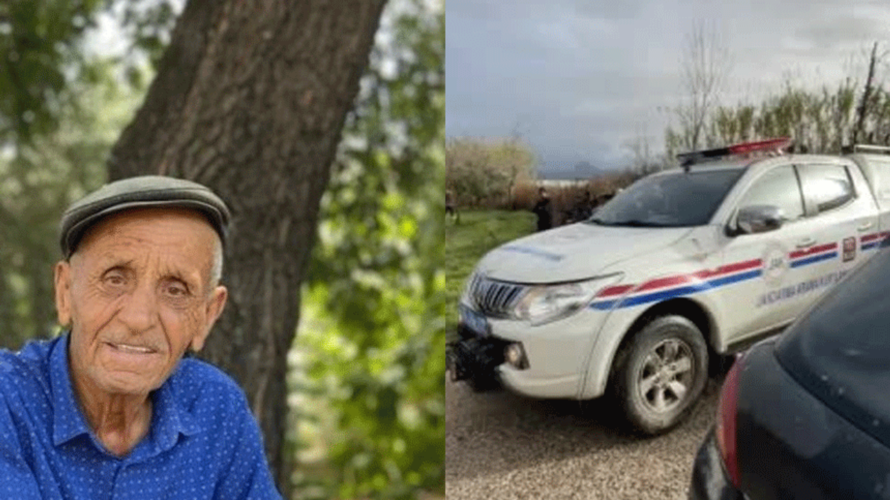 Alzheimer hastası adamın cansız bedeni akıllı saat sinyalinden bulundu!