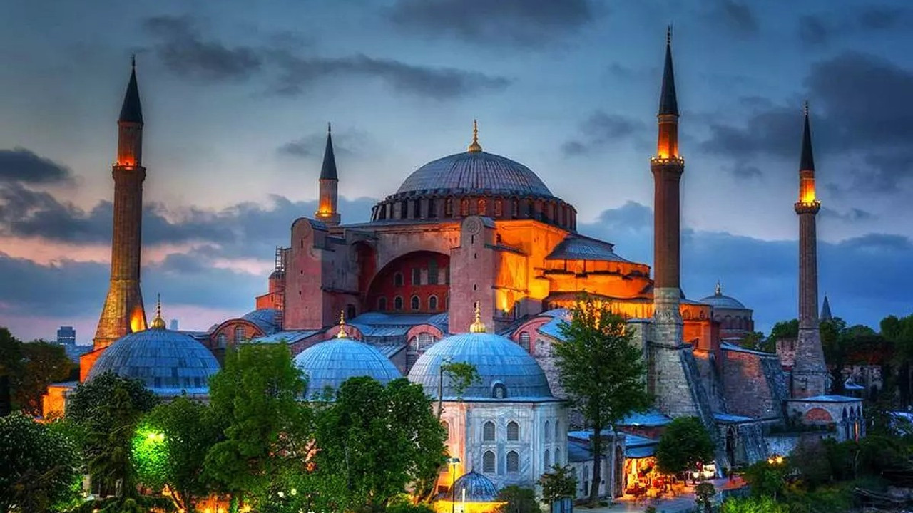 Cuma mesajları! 2024 Hayırlı Cumalar mesajları: En anlamlı, en güzel ve resimli Cuma mesajları…