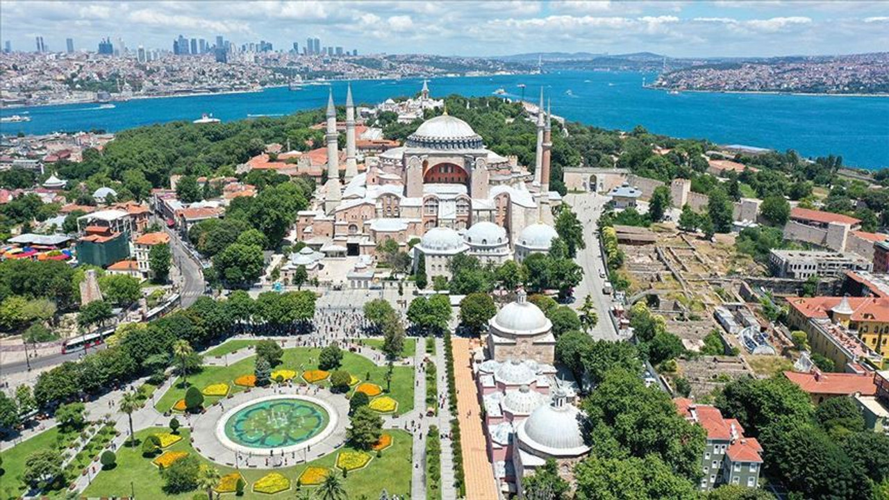 Cuma mesajları! 2024 Hayırlı Cumalar mesajları: En anlamlı ve güzel ayetli Cuma mesajları