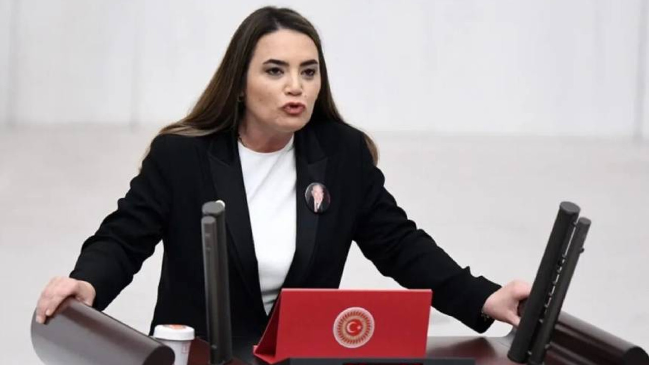 Ayyüce Türkeş kimdir?