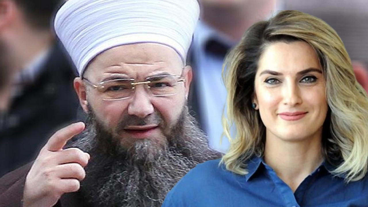 Cübbeli Ahmet Başak Demirtaş'ın İBB adaylığı hakkında yorum yaptı: "Çok iyi"
