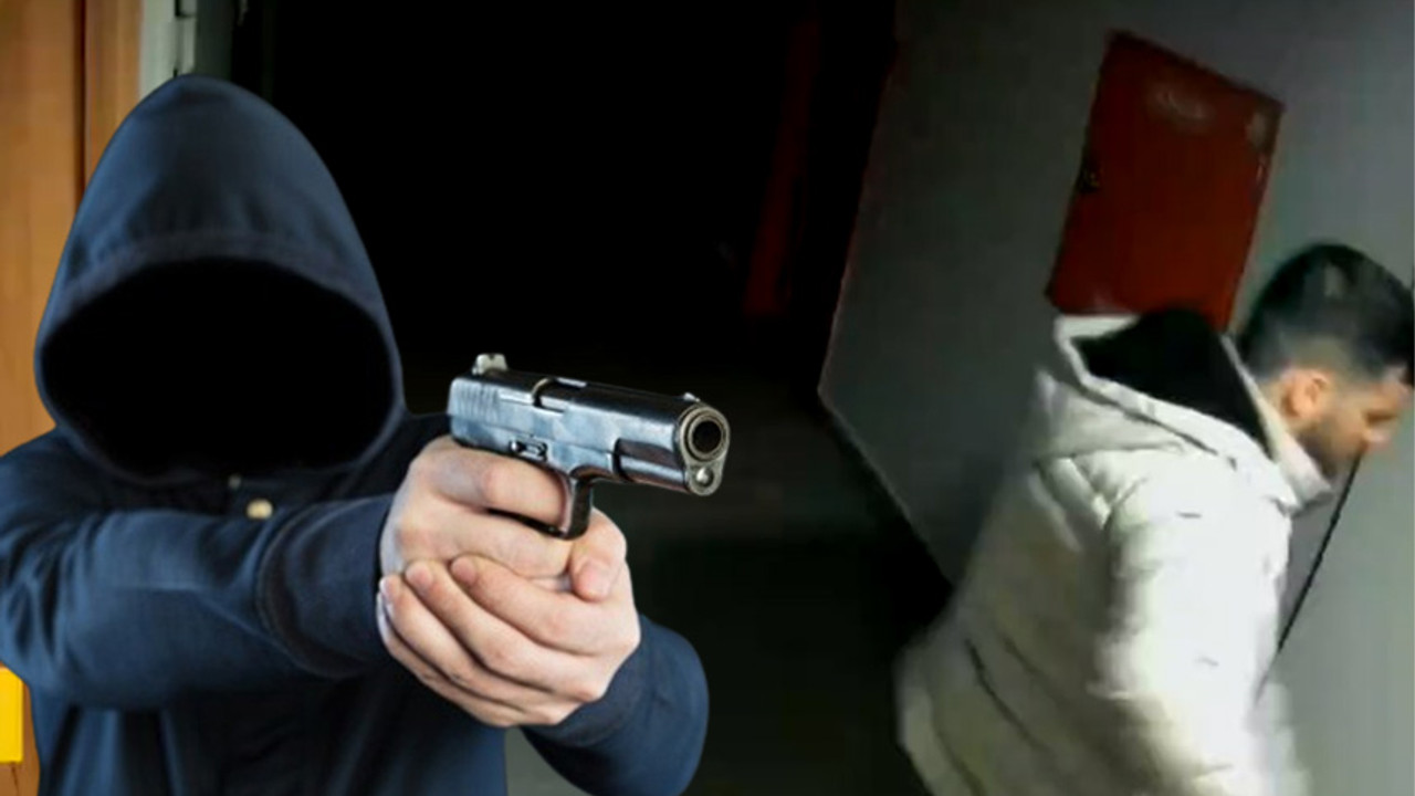 İş insanı Muhammet Erdoğan'a kanlı pusu!