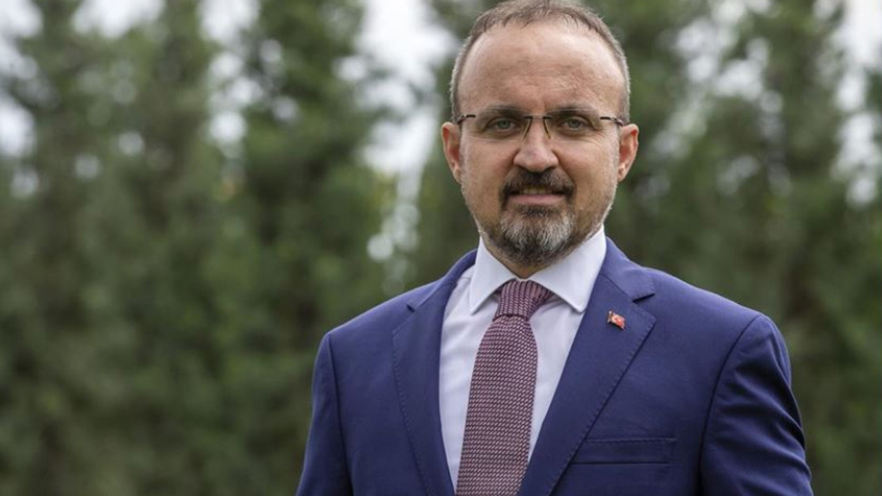 Bakan Yardımcısına tehdit maili: Suç makinesi şüphelinin kimliği tespit edildi!