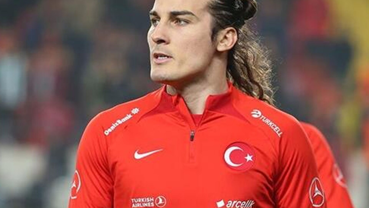 Fenerbahçe'nin Yeni Transferi Çağlar Söyüncü Kimdir? Çağlar Söyüncü Kaç Yaşında, Nereli?