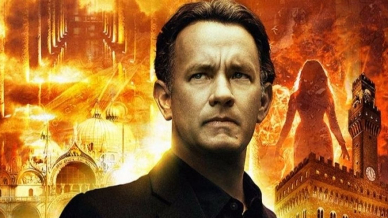 Cehennem Filmi Konusu Nedir? Cehennem Filmi Oyuncuları..