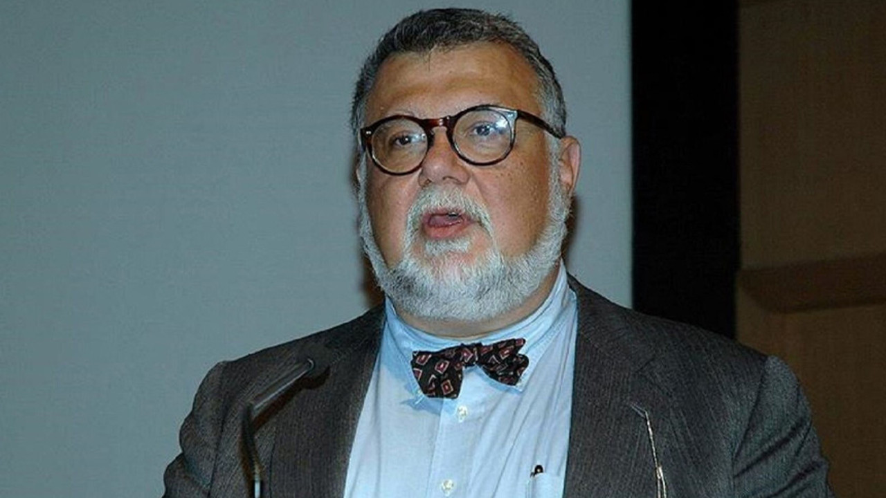 Celal Şengör koronavirüse yakalandı!