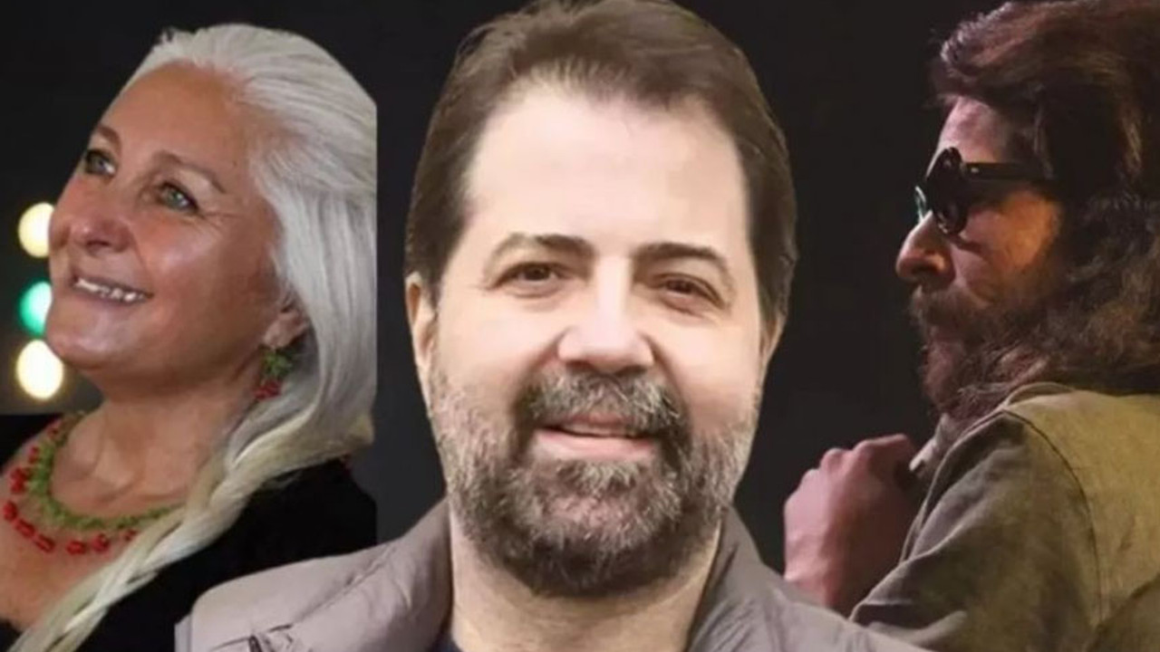 Cem Karaca'nın eşi ve oğlu arasında miras kavgası