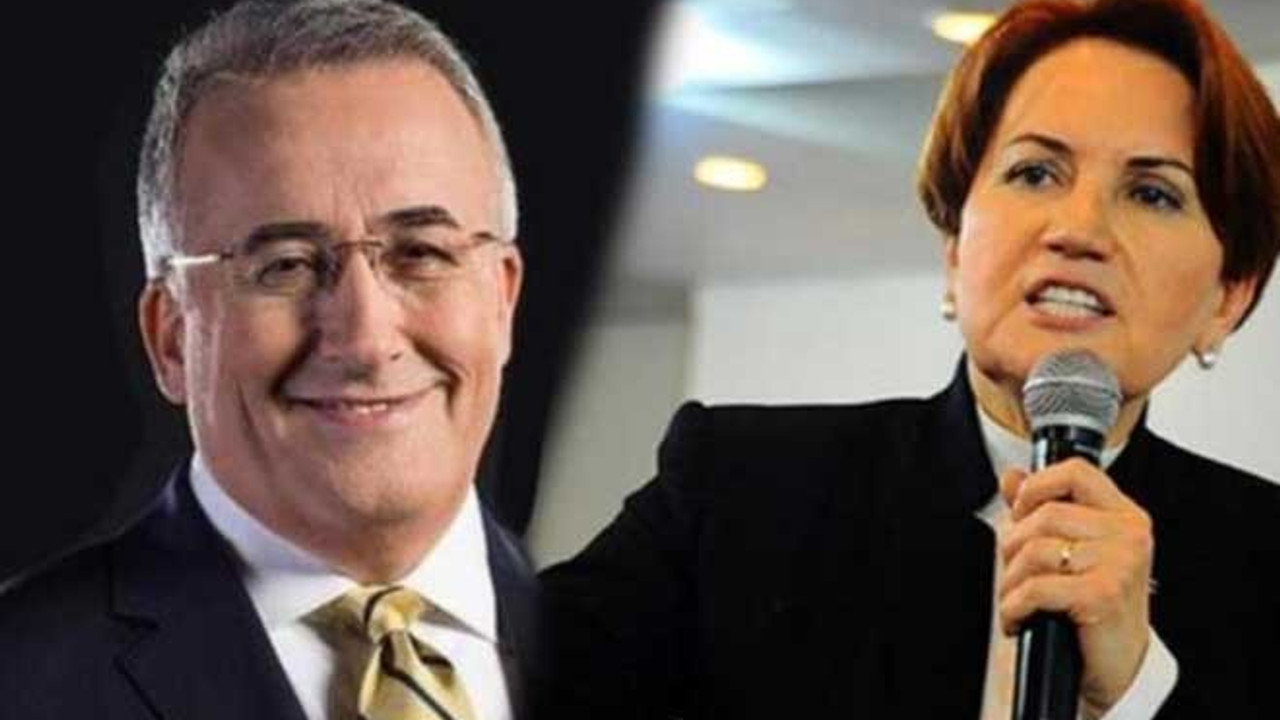 İYİ Parti Ankara Belediye Başkan Adayı Cengiz Topel Yıldırım Kimdir? Cengiz Topel Yıldırım Kaç Yaşında, Nereli?
