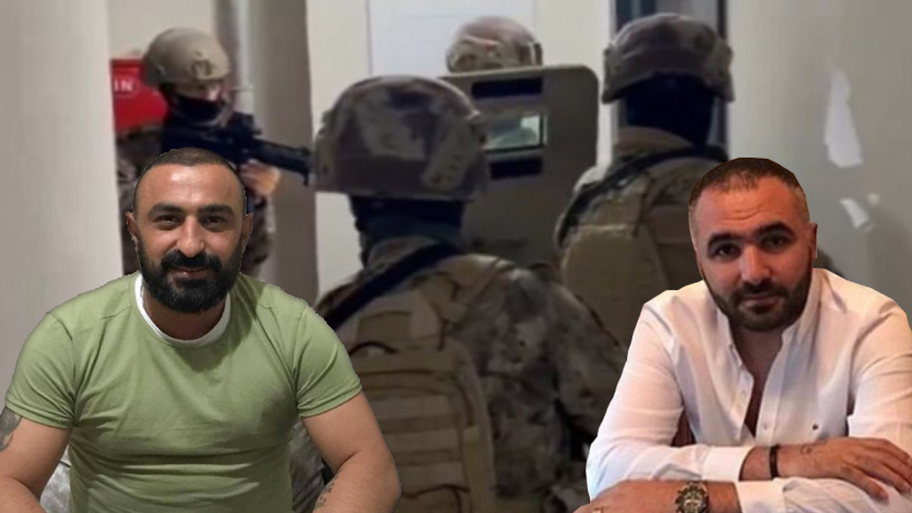 Chp’ye silahlı saldırıların arkasından o çeteler çıktı!