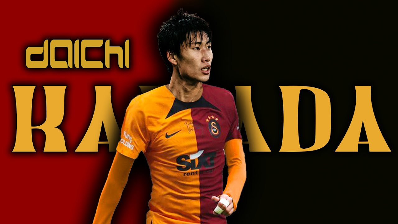 Daichi Kamada Kimdir, Kaç Yaşında? Galatasaray'ın İlgilendiği İsim Daichi Kamada Nereli?