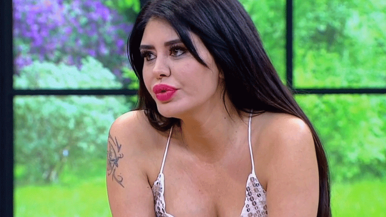 Ebru Polat'a hayatının şoku! İnstagram ünlü fenomene yanlışlıkla 650 milyon TL gönderdi