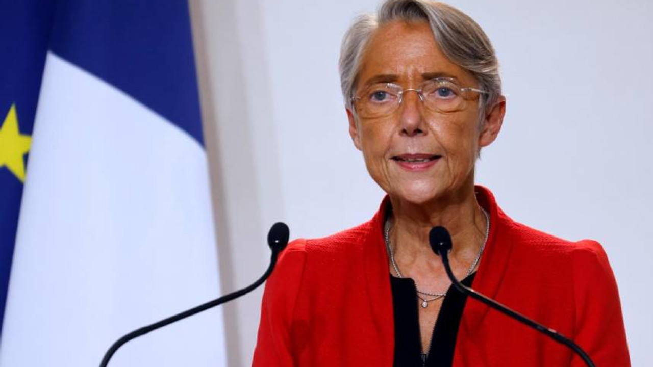 Fransa Başbakanı Élisabeth Borne kimdir?