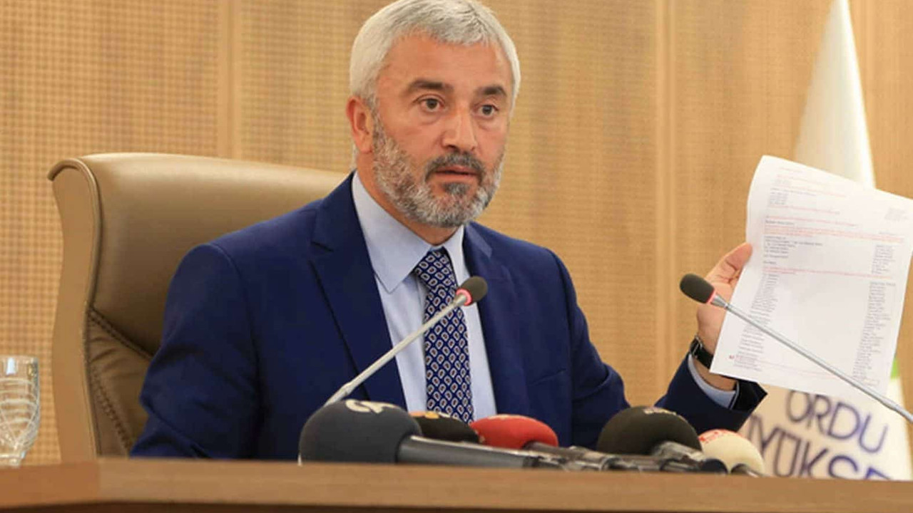 Enver Yılmaz İYİ Parti’nin Ordu adayı mı? | Enver Yılmaz kimdir?