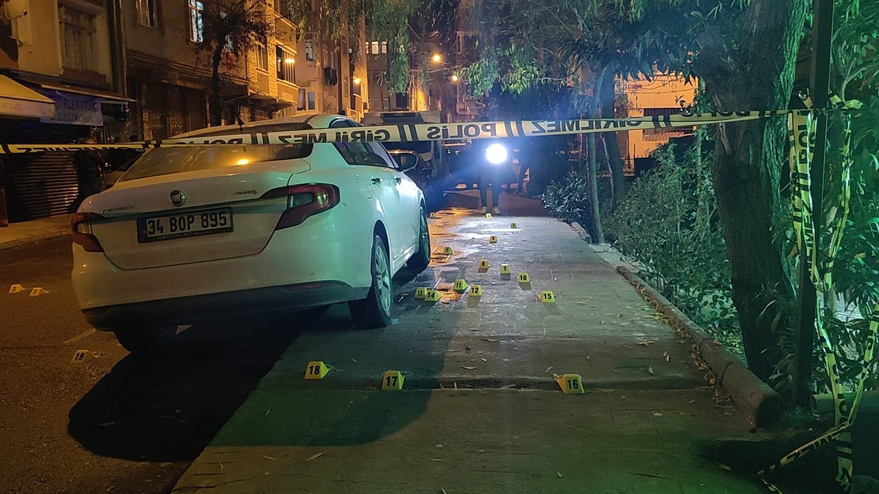 İş yerine kurşun yağdırıp sosyal medyada paylaştılar: Biz sahnedeyiz siz yoksunuz