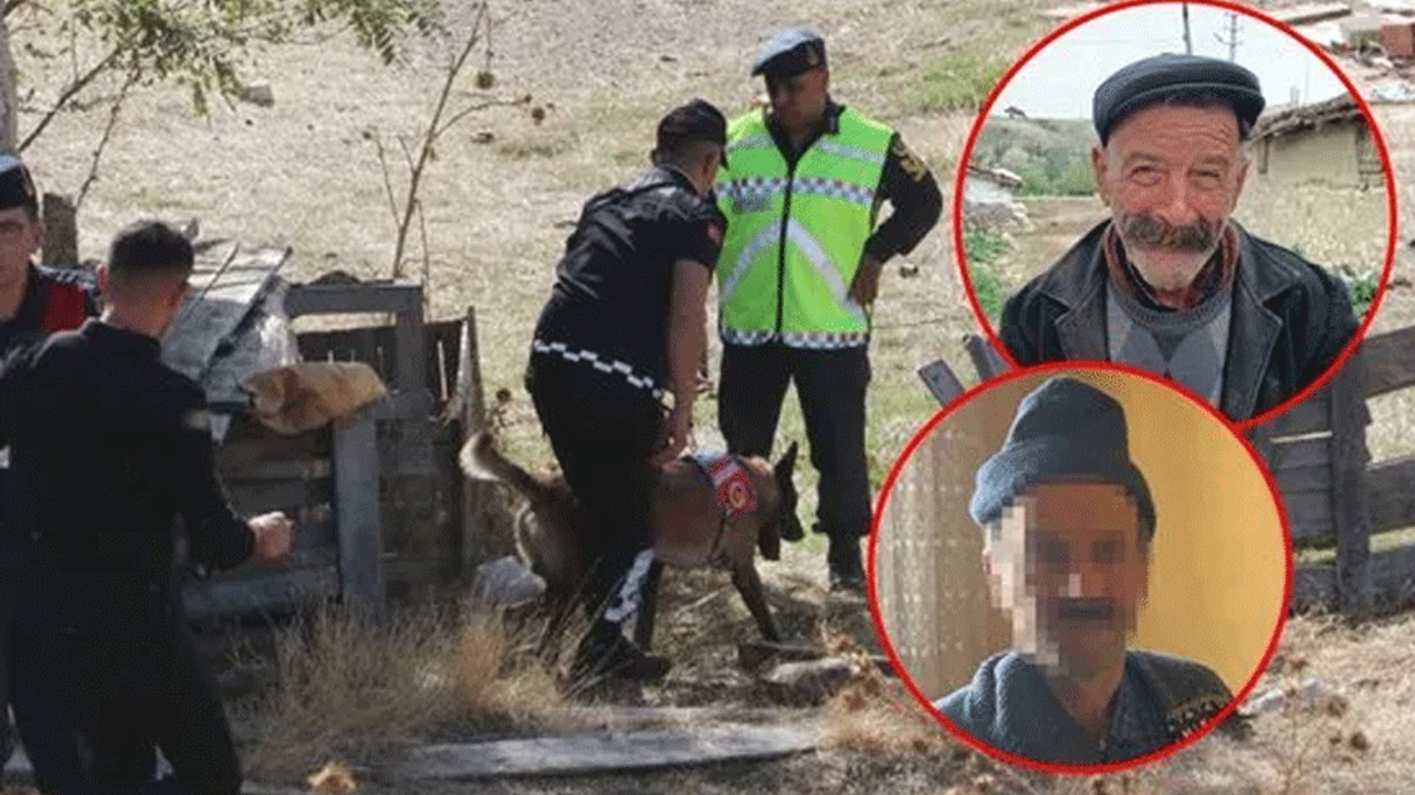 Kaybolduktan günler sonra cesedi parçalanmış halde bulunmuştu! Kardeşi gözaltına alındı