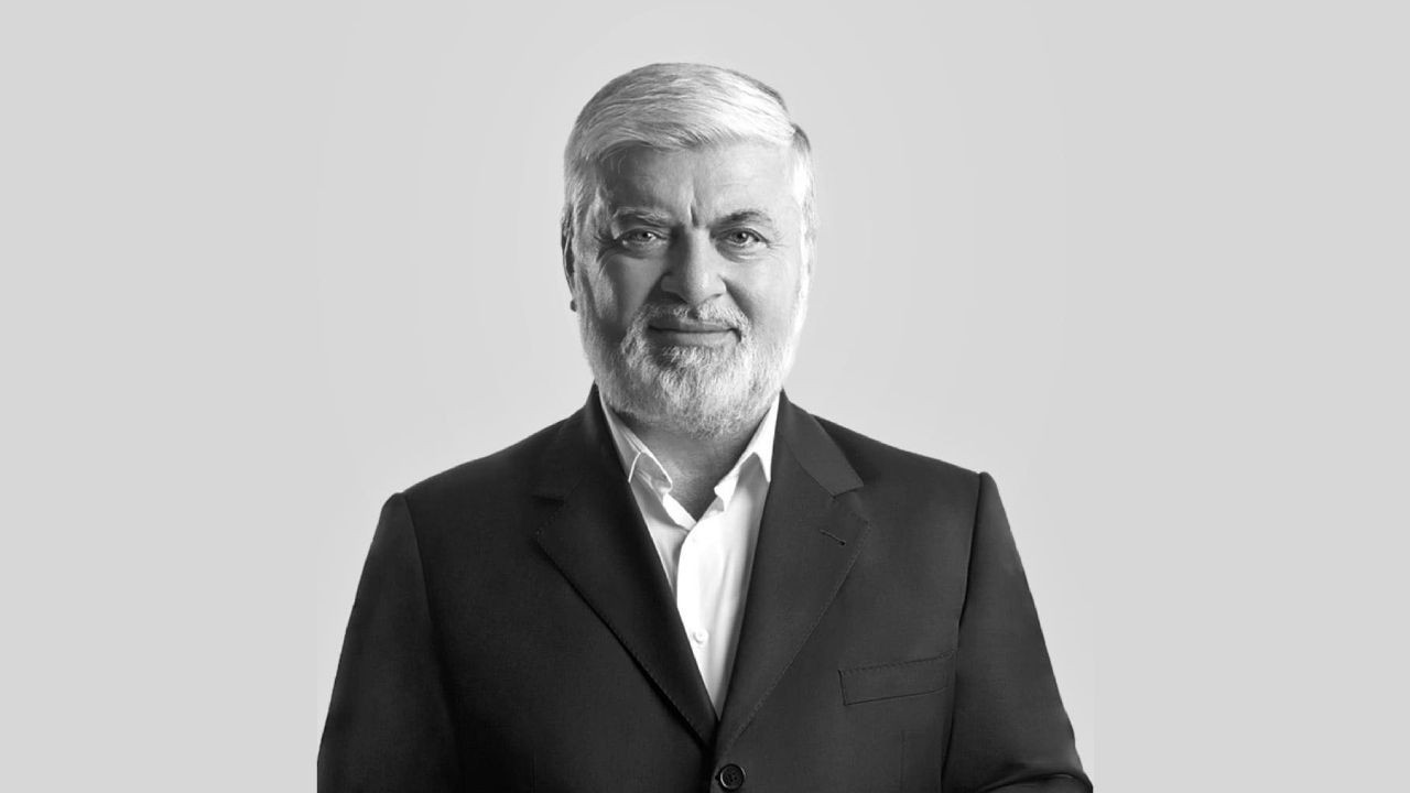 Prof. Dr. Faruk Beşer Vefat Etti-FARUK BEŞER KİMDİR?