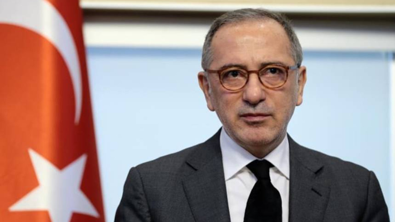 Fatih Altaylı iki ayrı soruşturma nedeniyle ifadeye çağrıldı