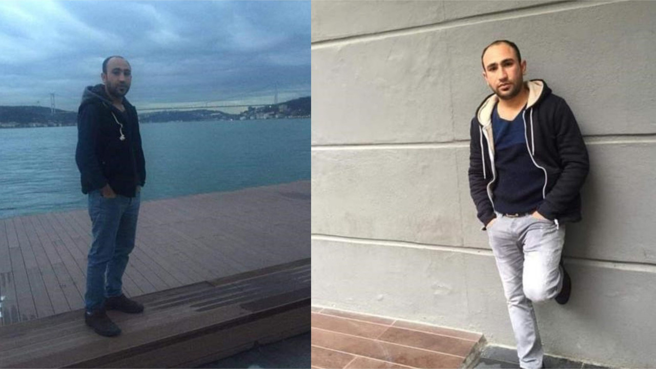Kamyon altında ezilerek feci şekilde can vermişti! Ekran Haber kaza anı görüntülerine ulaştı