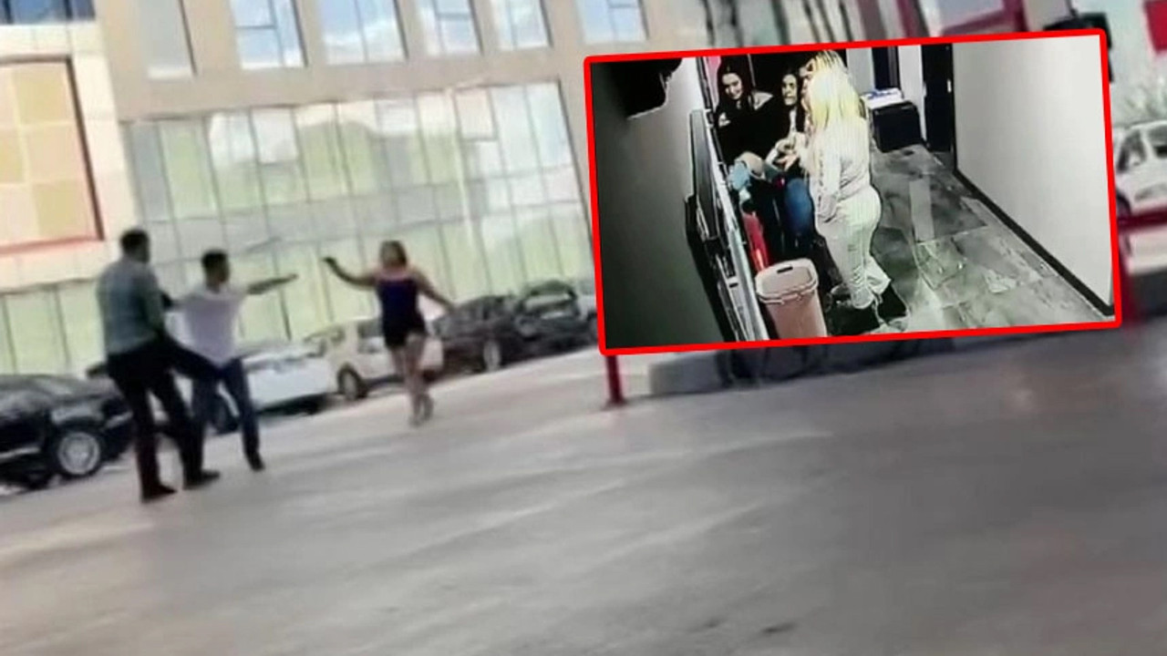 Güzellik salonunda fuhuş yaptılar: Şifre olarak 'özel terapi'yi kullandılar!