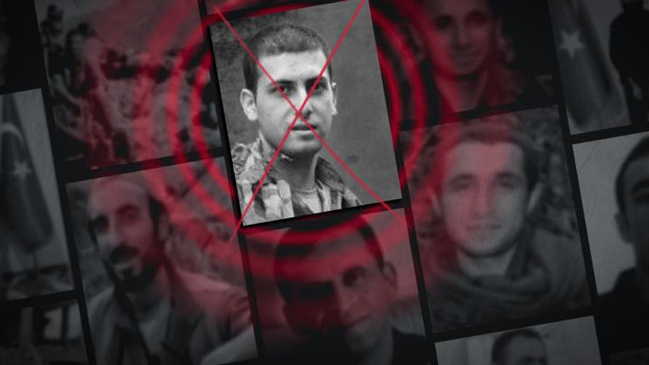 MİT'ten Sülemaniye'ye nokta operasyon! Hasan Seburi etkisiz