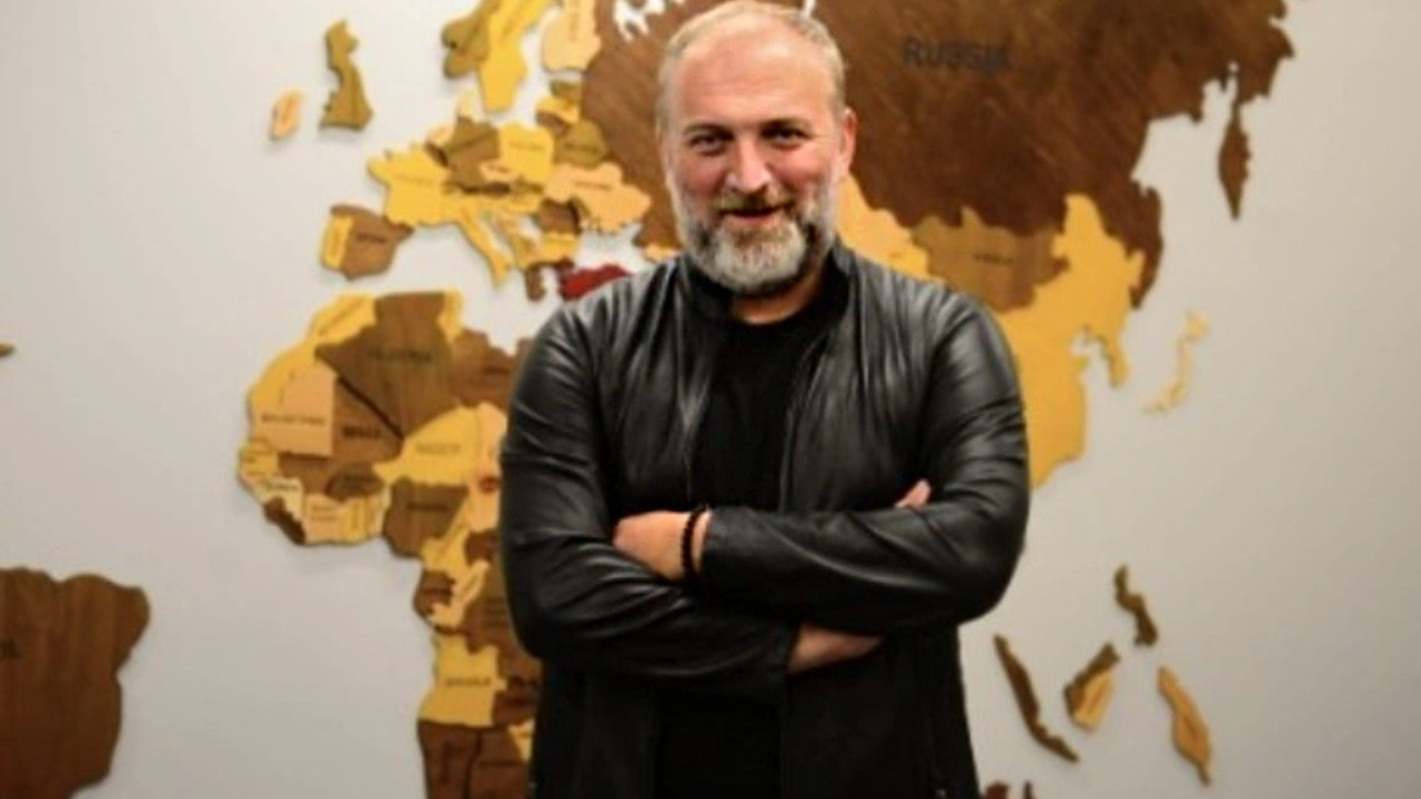 İş insanı Hakan Cengiz'e silahlı saldırı!