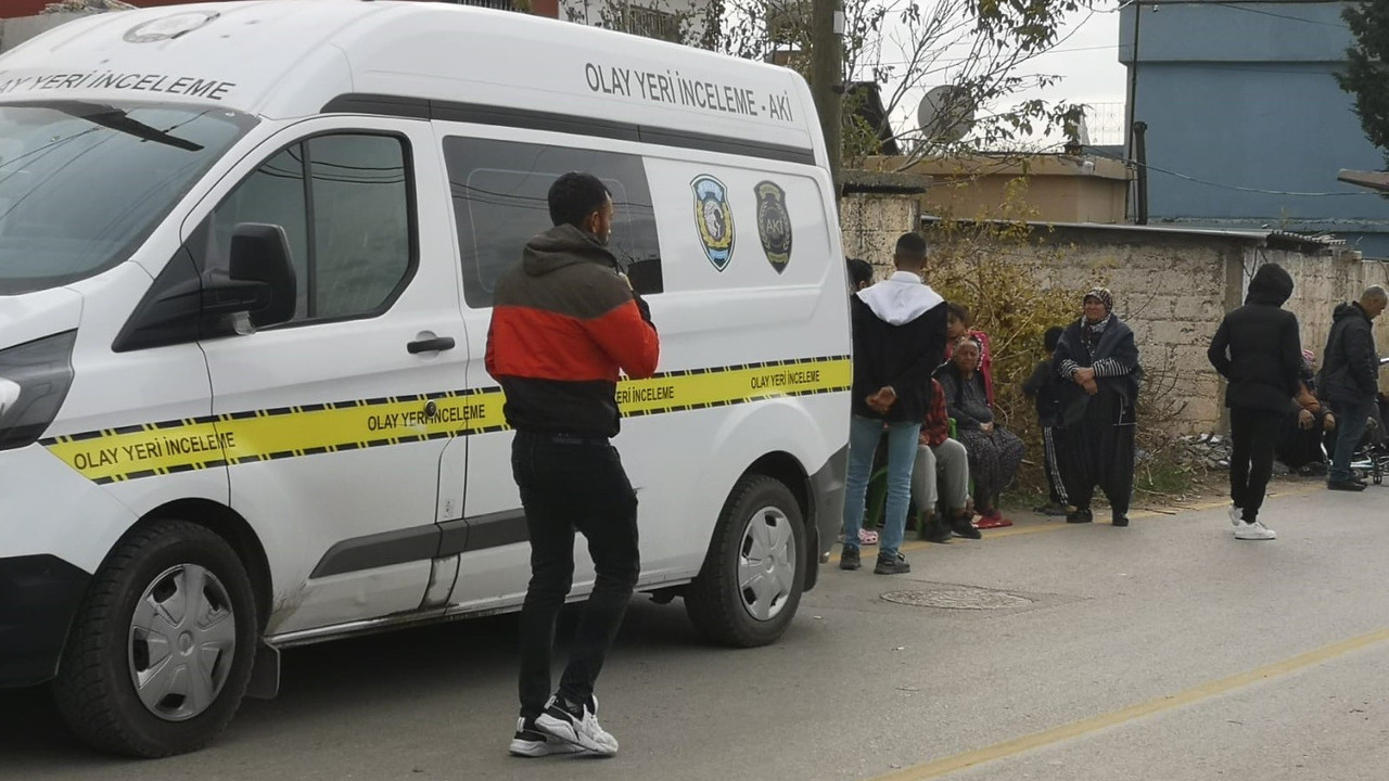 8 ay önce cezaevinden çıktı eşini öldürdü, yetmedi 5 yaşındaki torununu kaçırdı