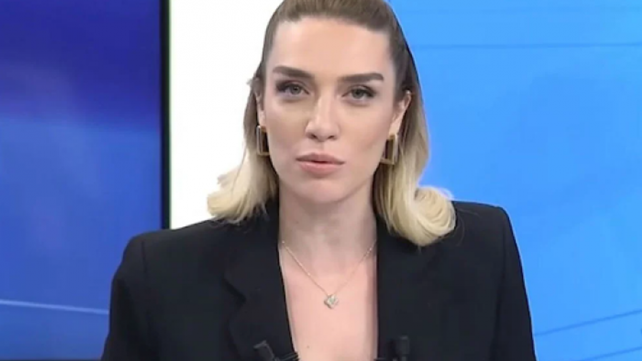 Canlı Yayında Cansu Canan Özgen'i Heimlich Manevrası Kurtardı! Heimlich Manevrası Nedir?