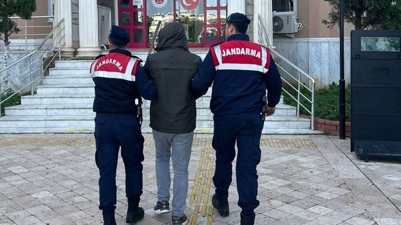 7 yıldır firari olan suç makinesi sahte kimlikle yakalandı!