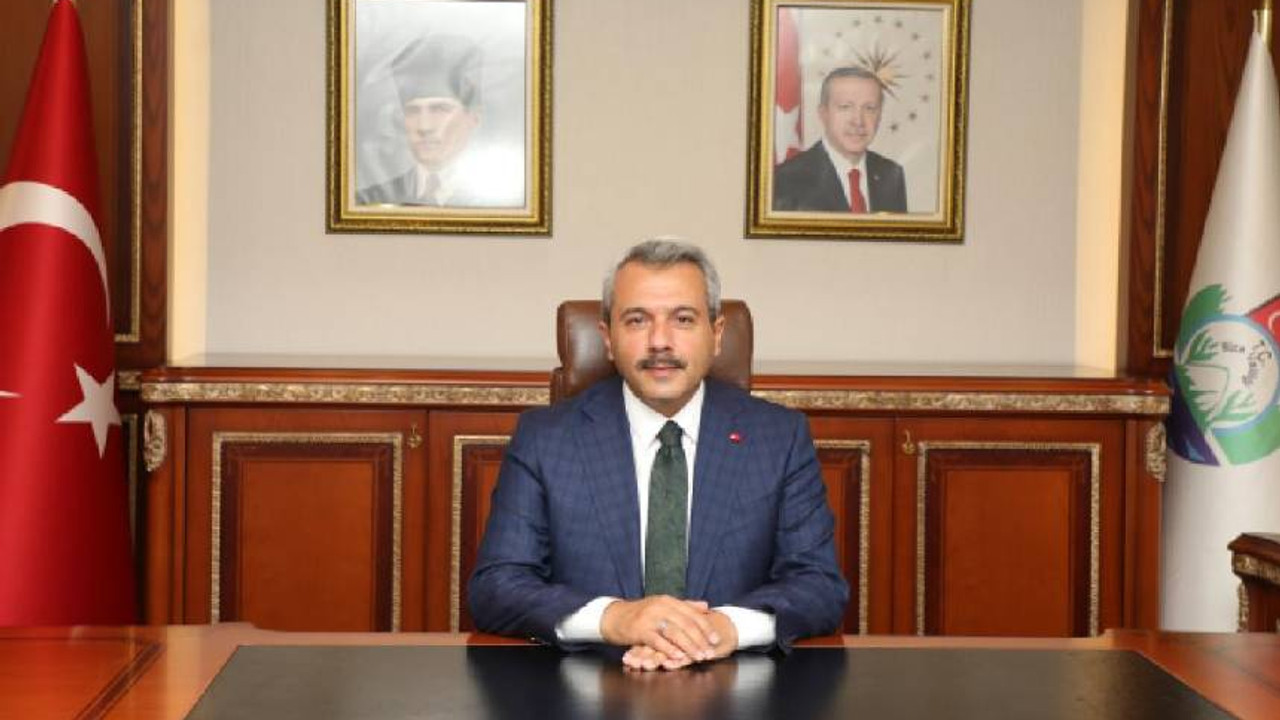 Rize Valiliğinden 100. Yıl Hediyesi: 'Türk Devletlerinden Cumhuriyet'e Yolculuk'