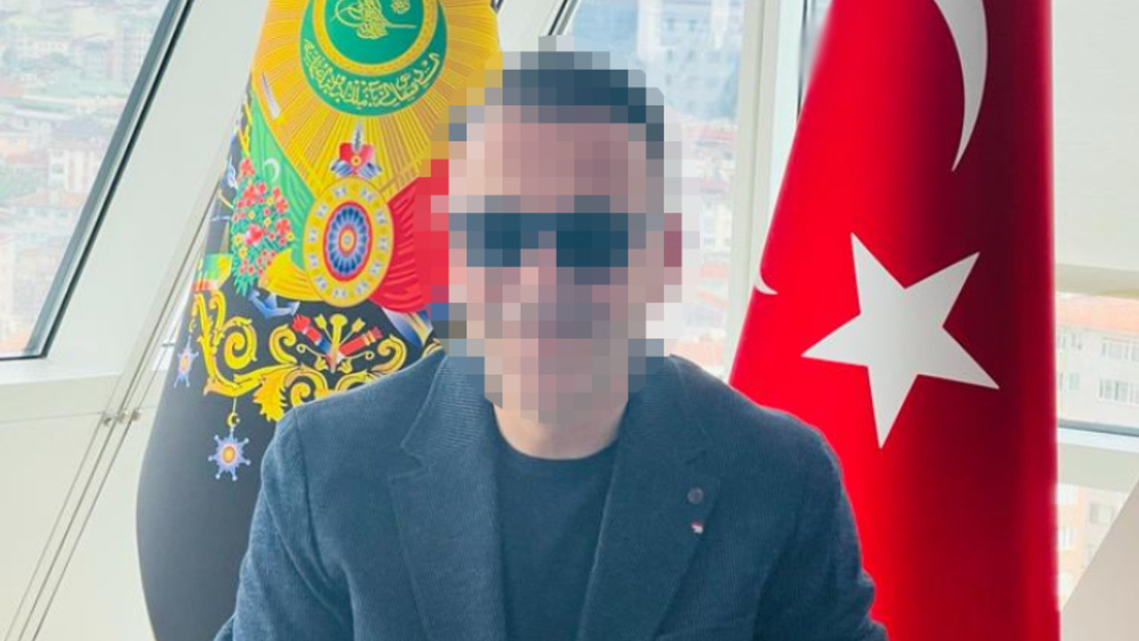 İkinci Seçil Erzan vakası: 100 milyonluk vurgun!