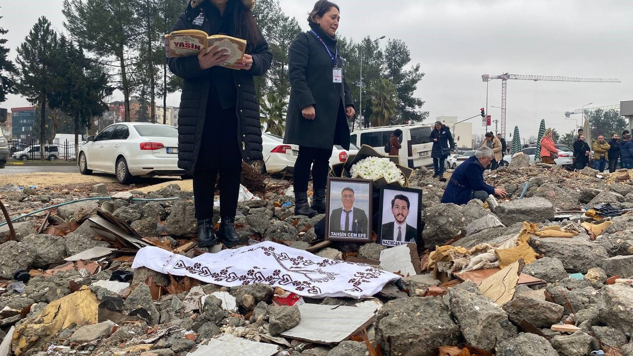 İsias Otel davasında ara karar açıklandı