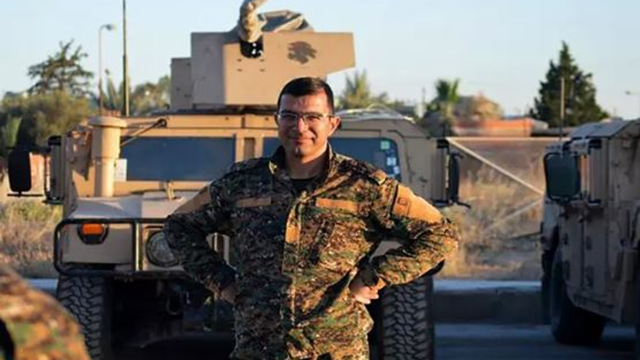 SON DAKİKA! MİT'ten nokta operasyon: PKK/KCK'nın sözde sorumlularından İslam Cehanfer etkisiz hale getirildi