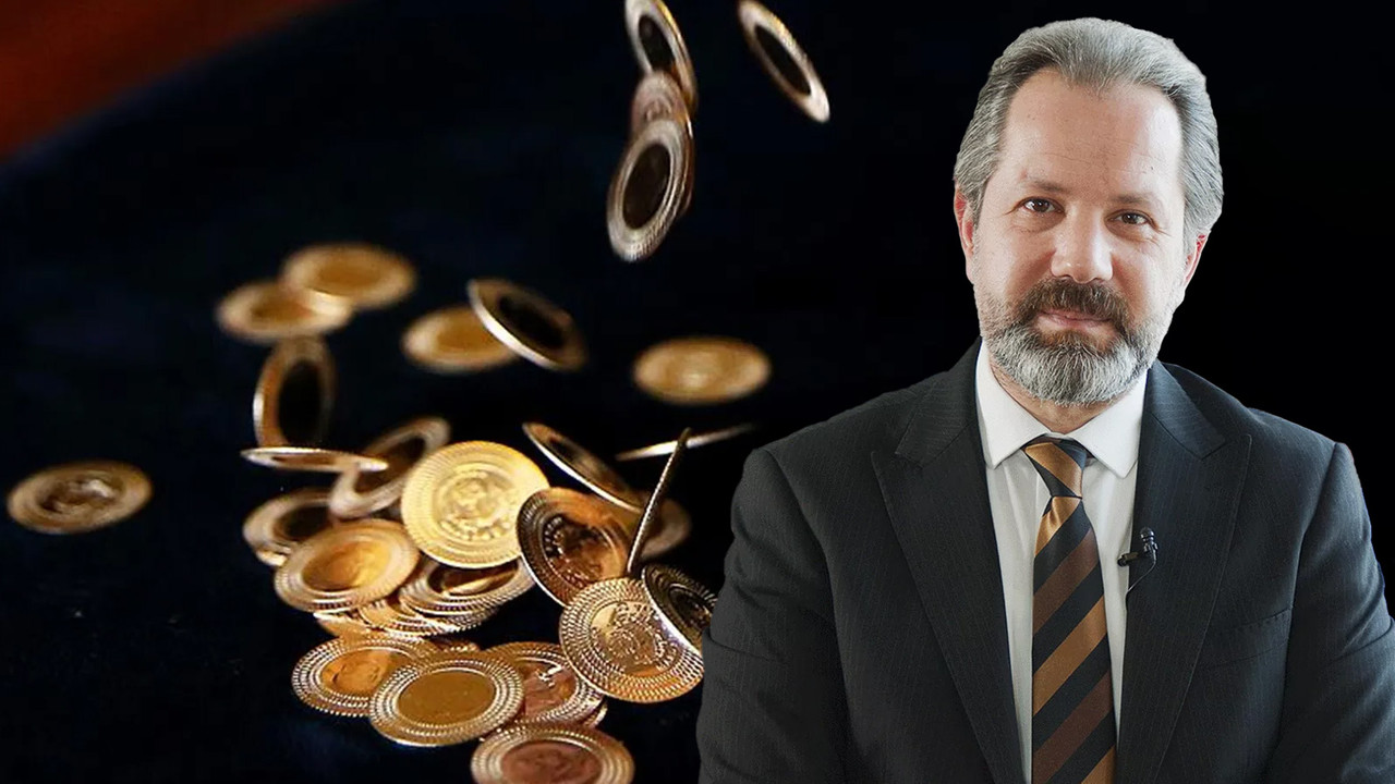 Gram altın düşer mi? İslam Memiş fırsat kollayanlarI uyardı
