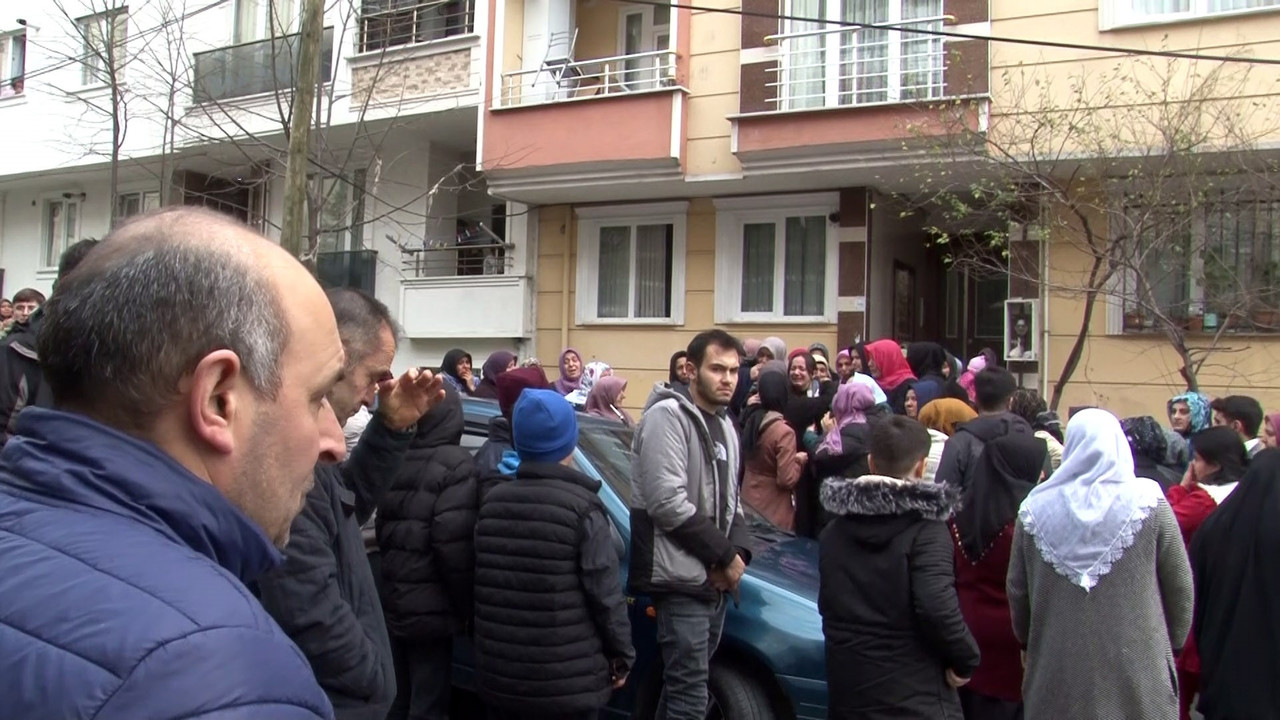 Fabrikada başı makineye sıkışan çocuk hayatını kaybetti