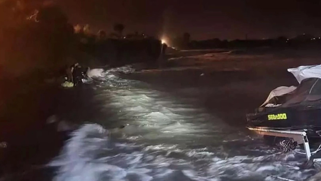 İzmir'de balıkçı teknesi battı: 3 kişi öldü, 2 kişi yaralandı