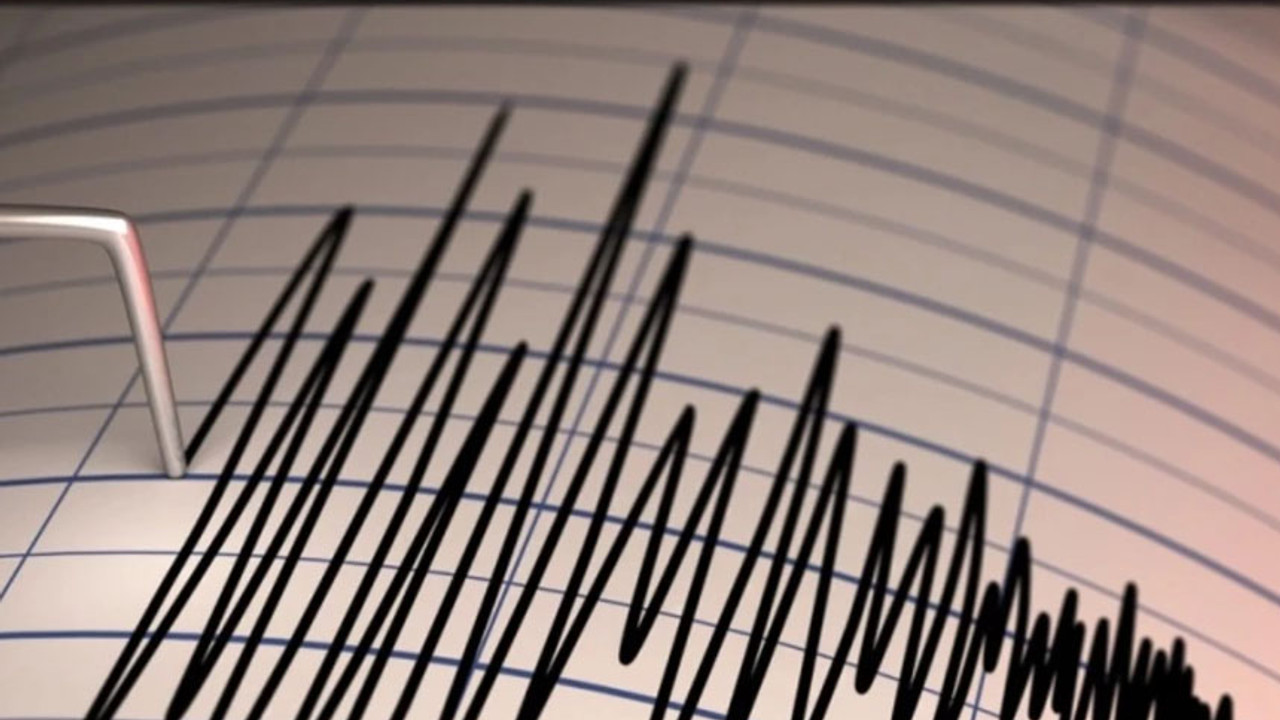 AFAD açıkladı! Hatay'da korkutan deprem