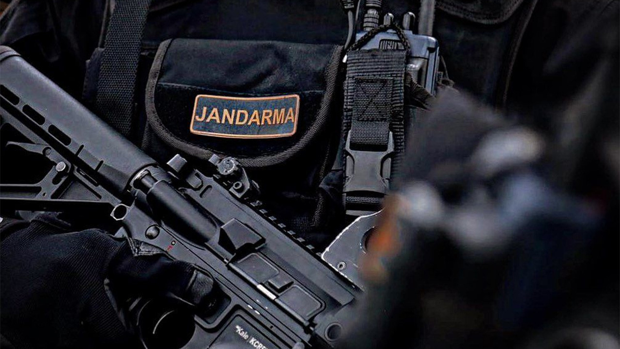 İçişleri’nin 2023 terör mücadele başarısı