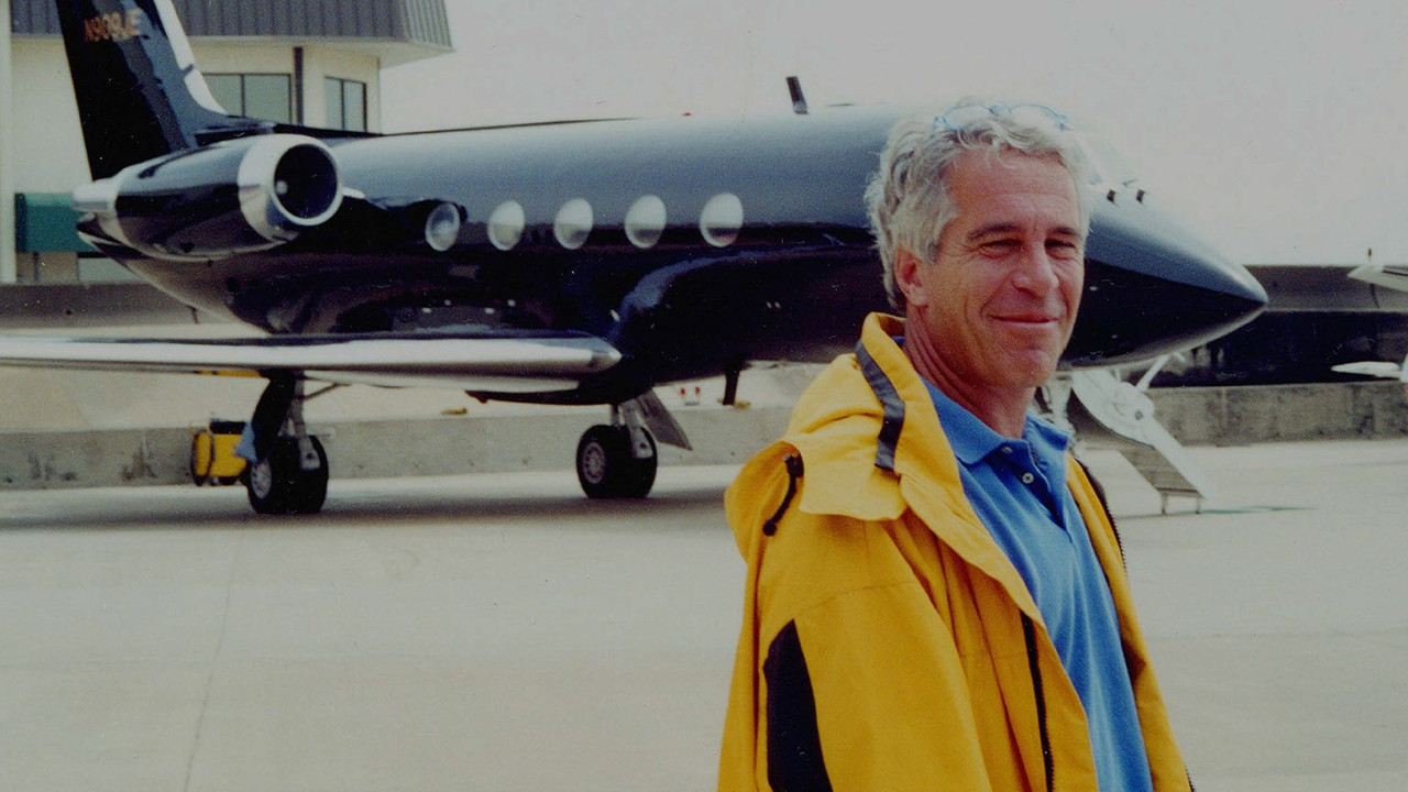 Jeffrey Epstein'ın jet pilotu itiraf etti: Türkiye’den kız çocuklarını kaçırdık