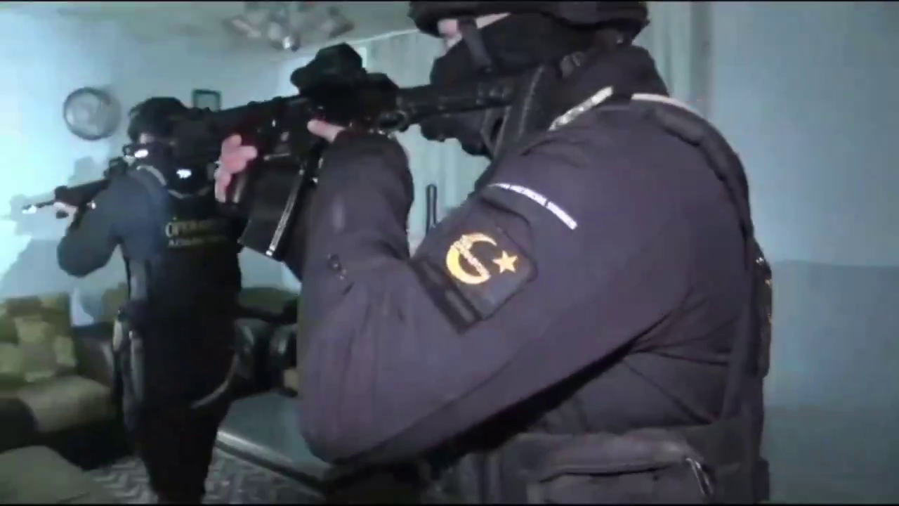 41 ilde "Narkogüç-46" operasyonu: 201 gözaltı