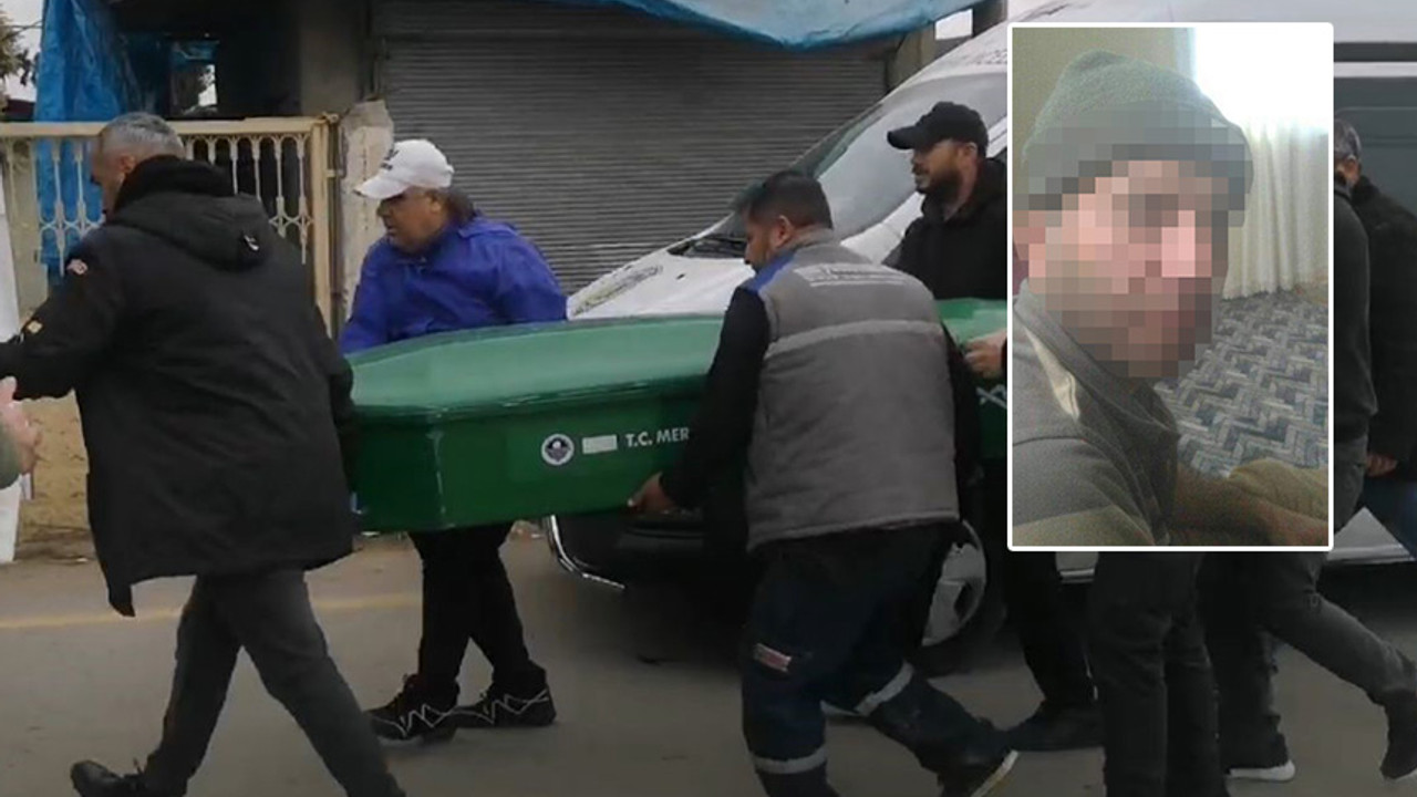 Karısını demir çubukla öldüren şüpheli yakalandı: Kaçırdığı torunu bulundu!