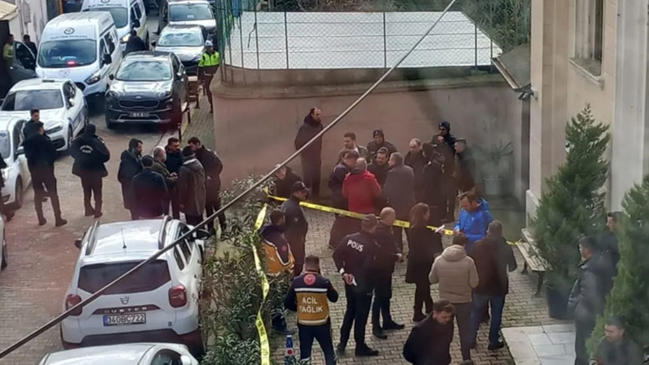 Santa Maria Kilisesi saldırısında yeni gelişme! Saldırganlar yakalandı