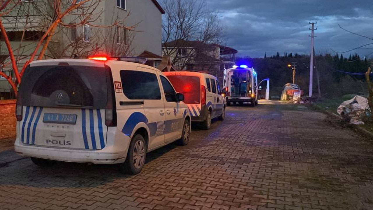 27 yaşındaki genç evde silahla vurulmuş halde bulundu