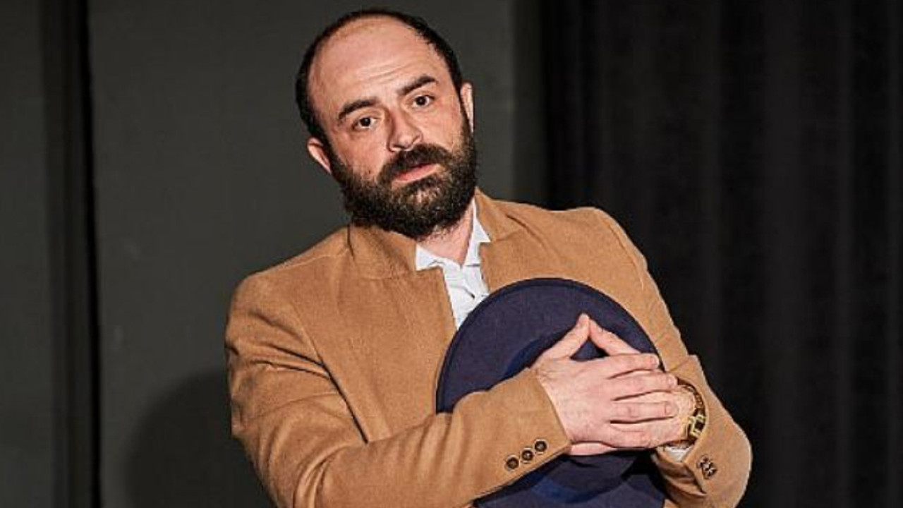 Sahte vekaletname ile yıllarca annesinin maaşını çekti: Oyuncu Kosta Kortidis’in dolandırıcı kabusu!