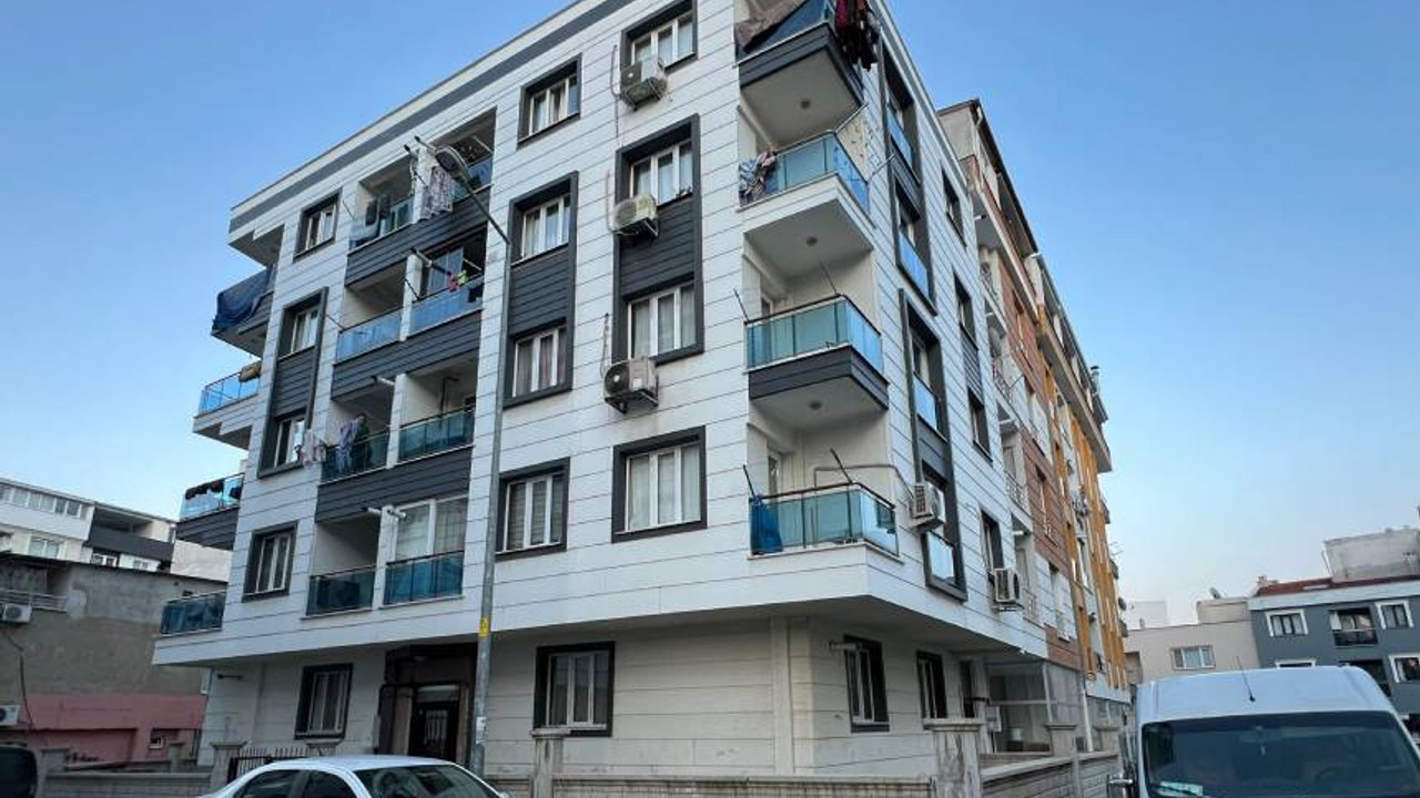 Manisa'da doğalgaz zehirlenmesi: 2 kardeş hayatını kaybetti