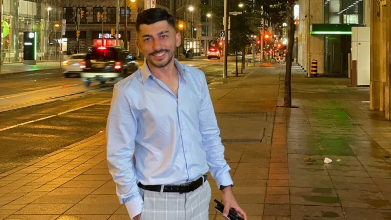 Kanada'da Türk vatandaşının sır ölümü: Mert Sözdinler neden öldürüldü?