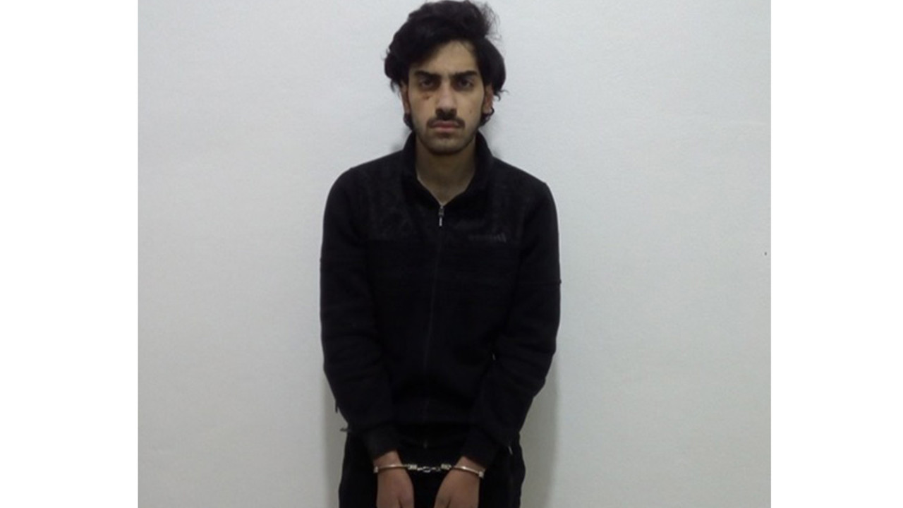 MİT'ten DEAŞ'a şok operasyon! Sözde sorumlu yakalandı