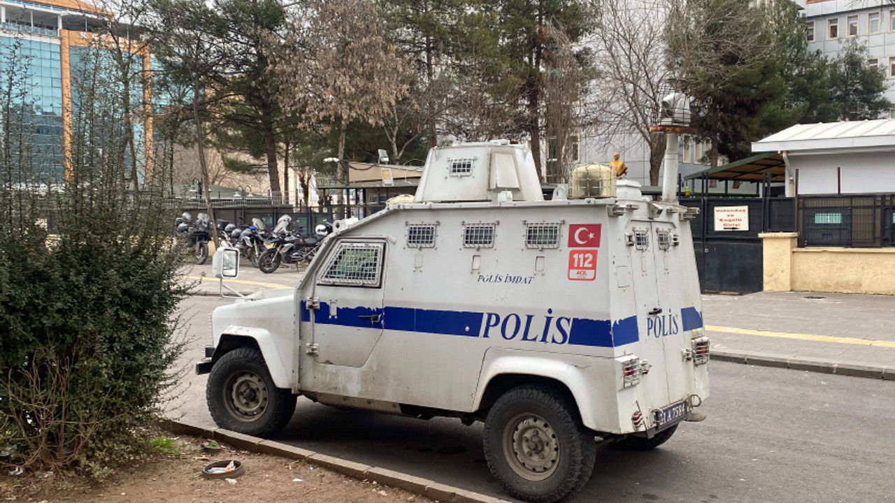 Jandarma ve MİT'ten ortak PKK operasyonu: Suikast hazırlığında yakalandılar!